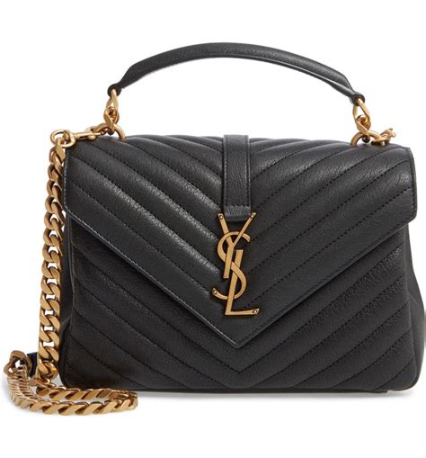 nordstrom ysl handbag|YSL handbags 2021.